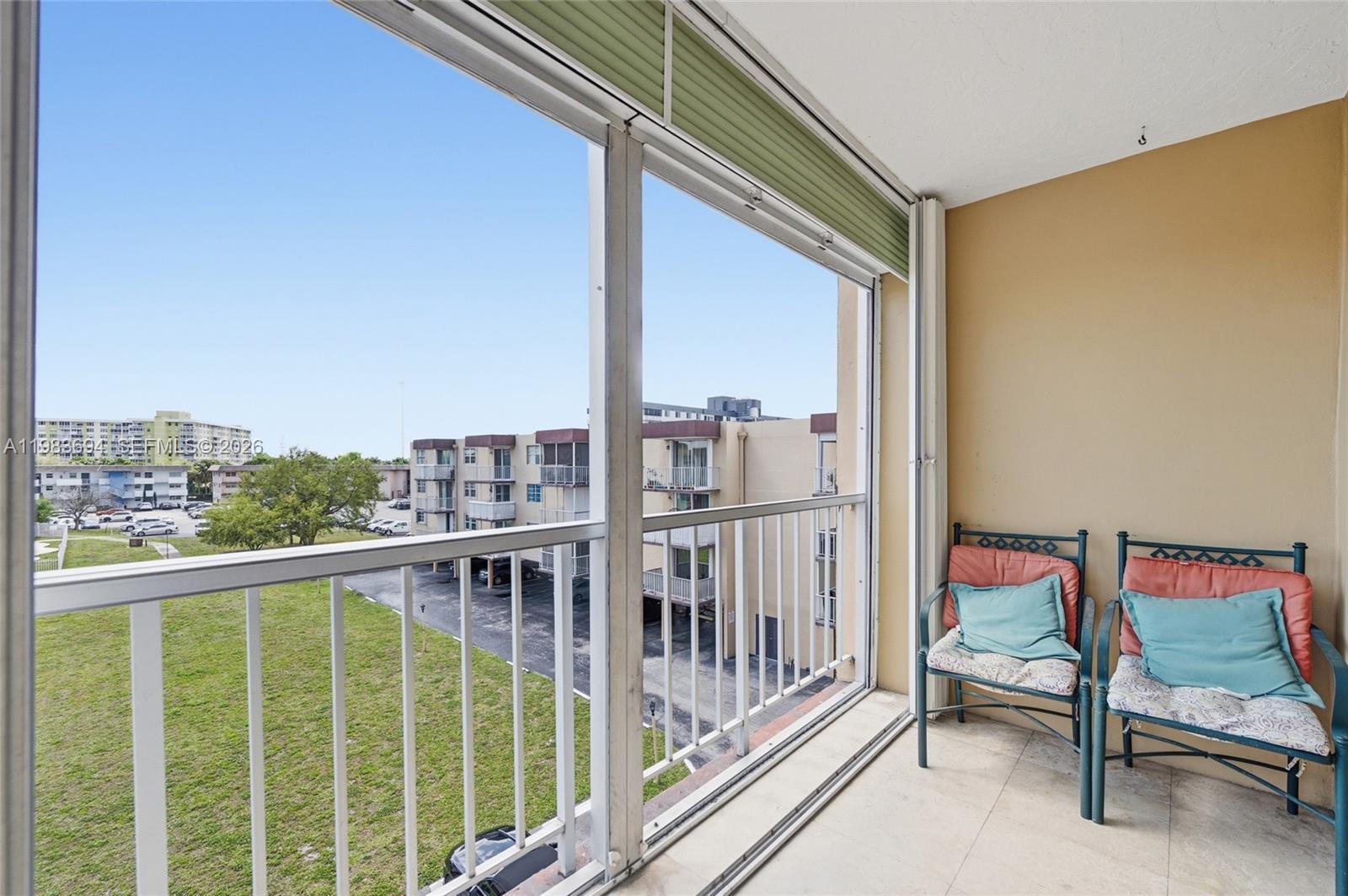 TALLWOOD NORTH CONDO - Residential