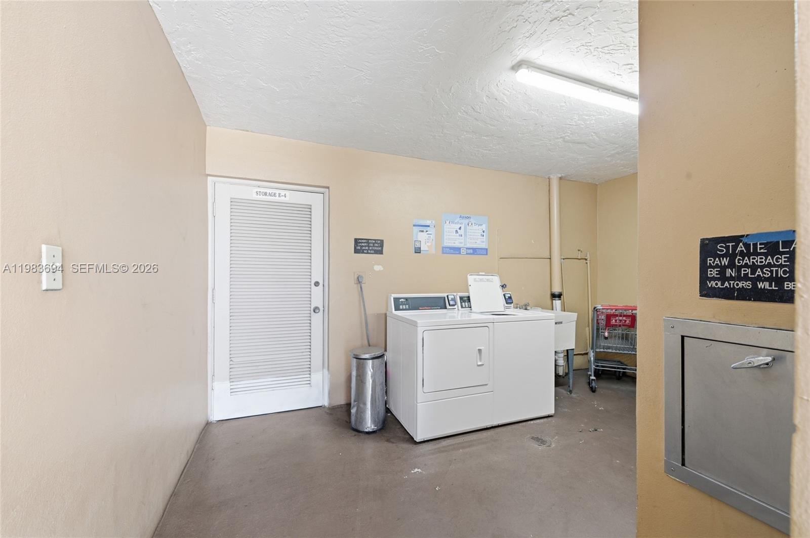 TALLWOOD NORTH CONDO - Residential