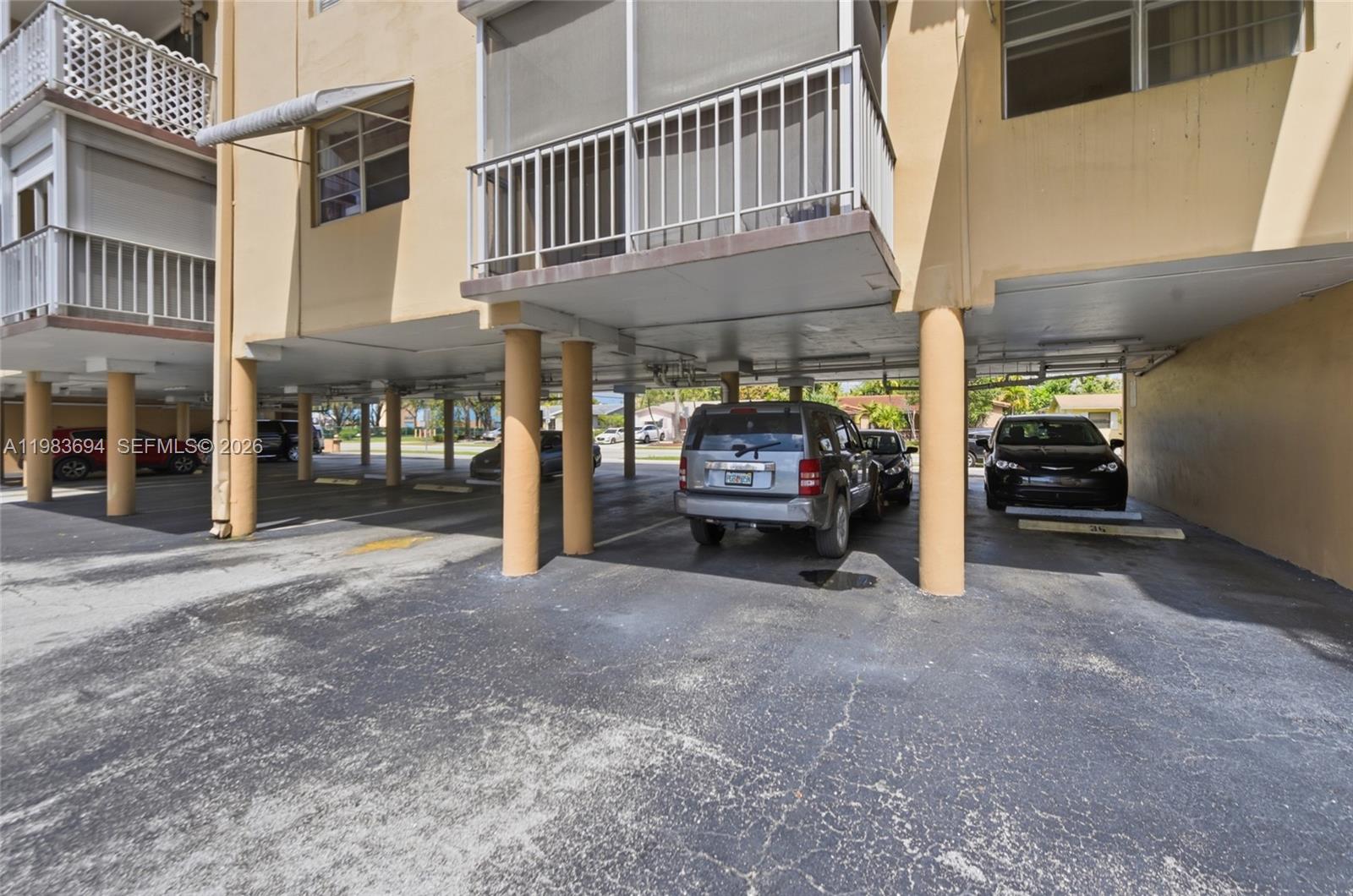 TALLWOOD NORTH CONDO - Residential