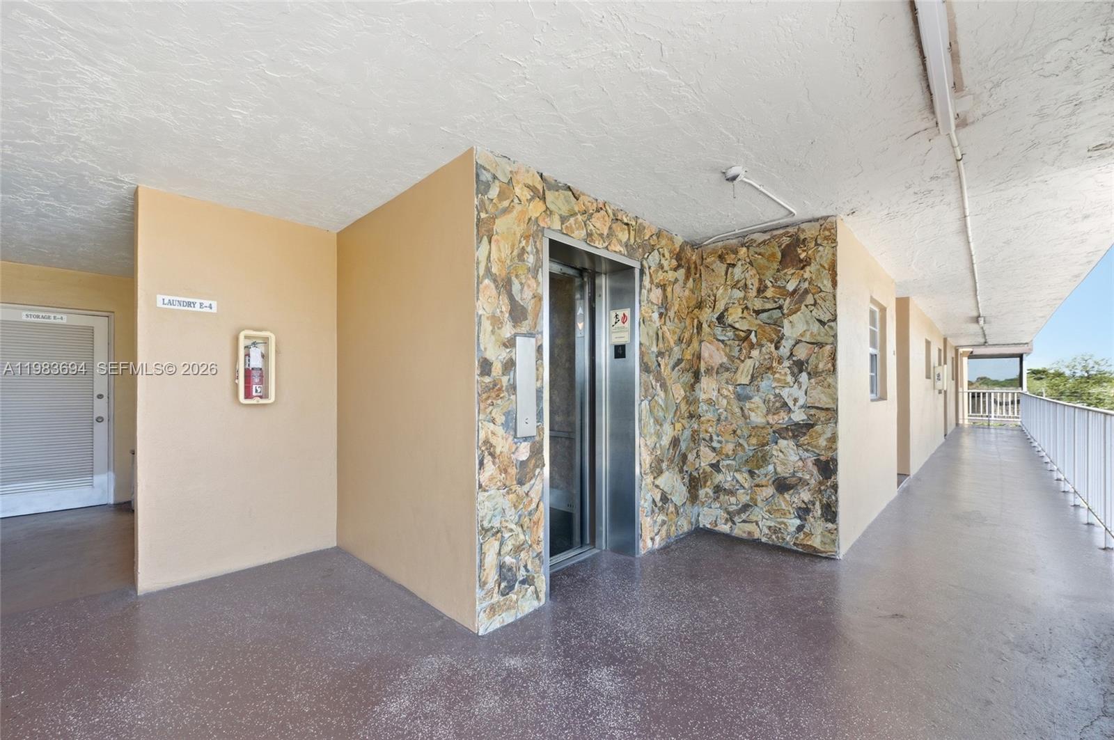 TALLWOOD NORTH CONDO - Residential