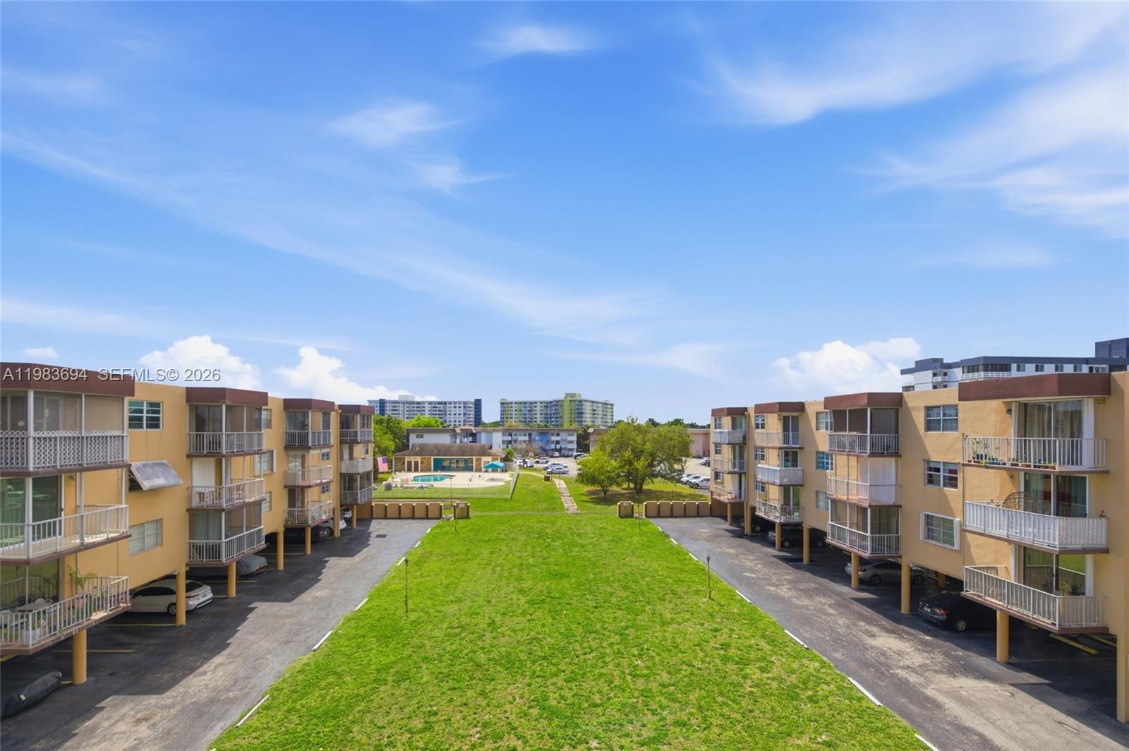 TALLWOOD NORTH CONDO - Residential