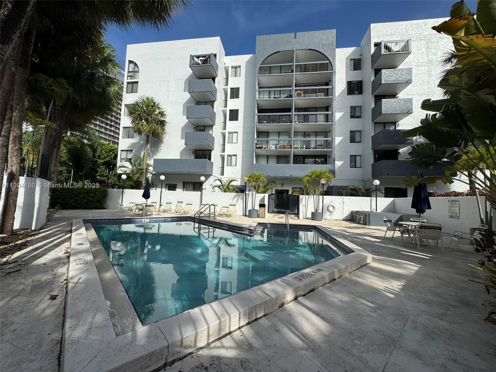 TIGERTAIL BAY CONDO - Residential