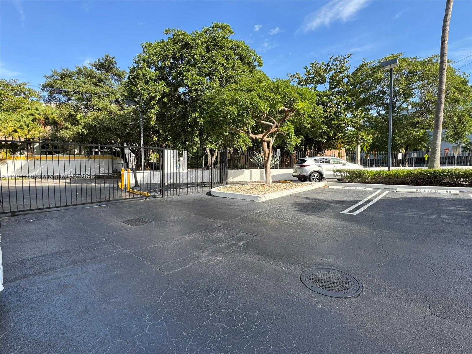 TIGERTAIL BAY CONDO - Residential