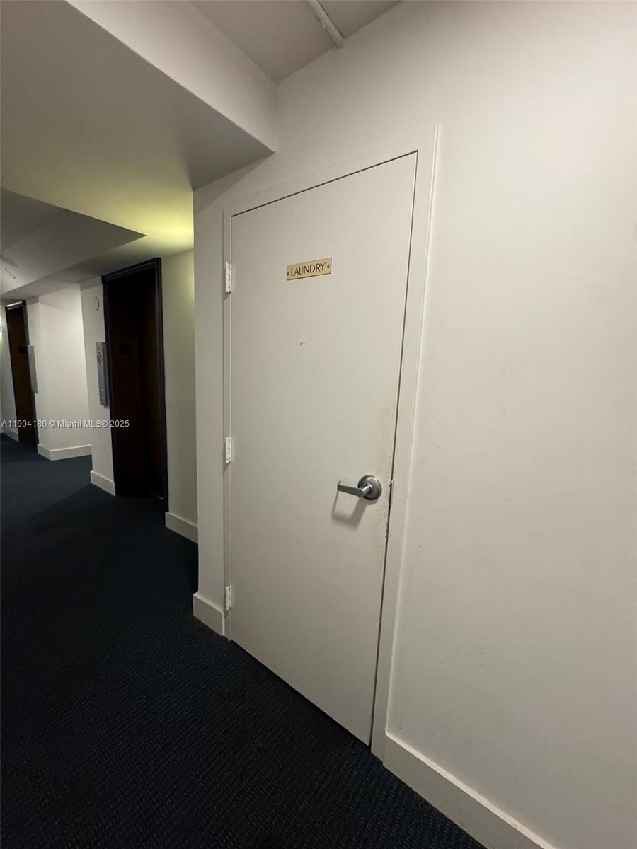 TIGERTAIL BAY CONDO - Residential