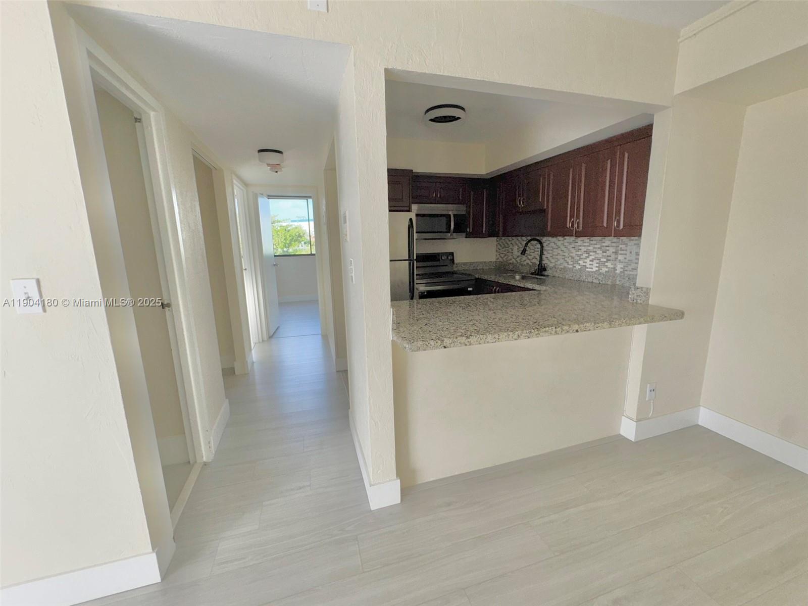 TIGERTAIL BAY CONDO - Residential