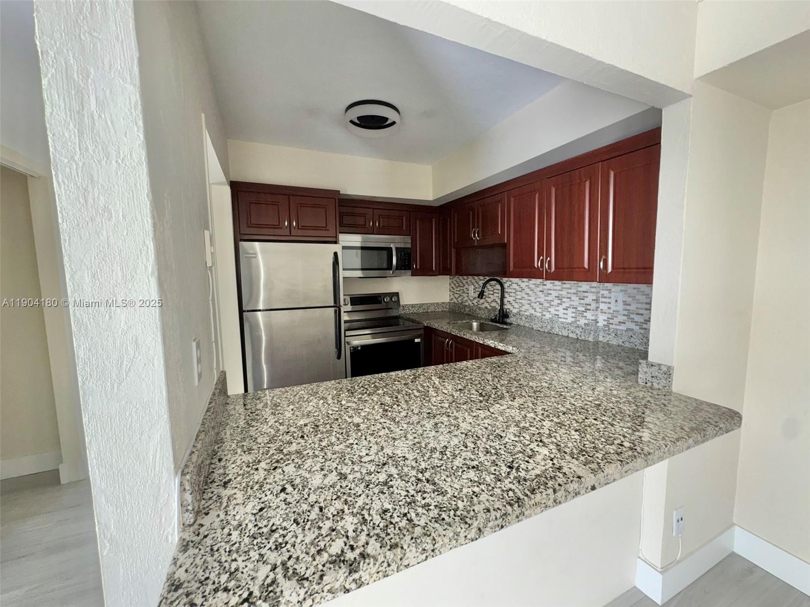 TIGERTAIL BAY CONDO - Residential