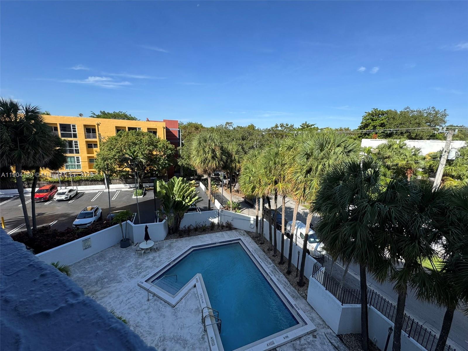 TIGERTAIL BAY CONDO - Residential