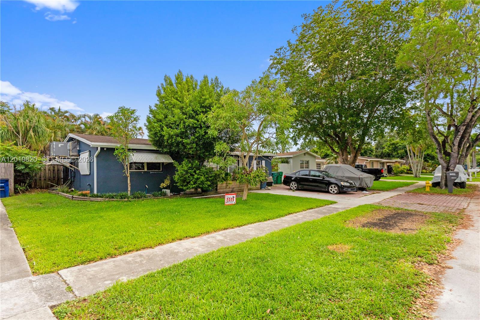 SUMMERTIME ISLES - Residential