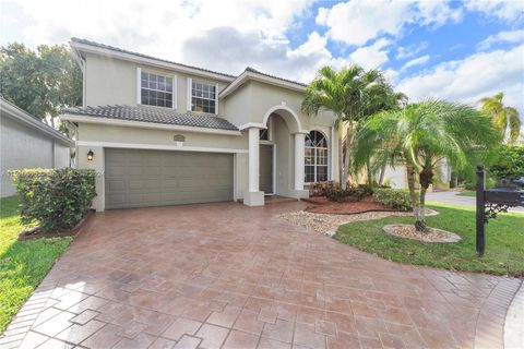 1010 NW 117th Ave, Coral Springs, FL 33071 - #: A11526065