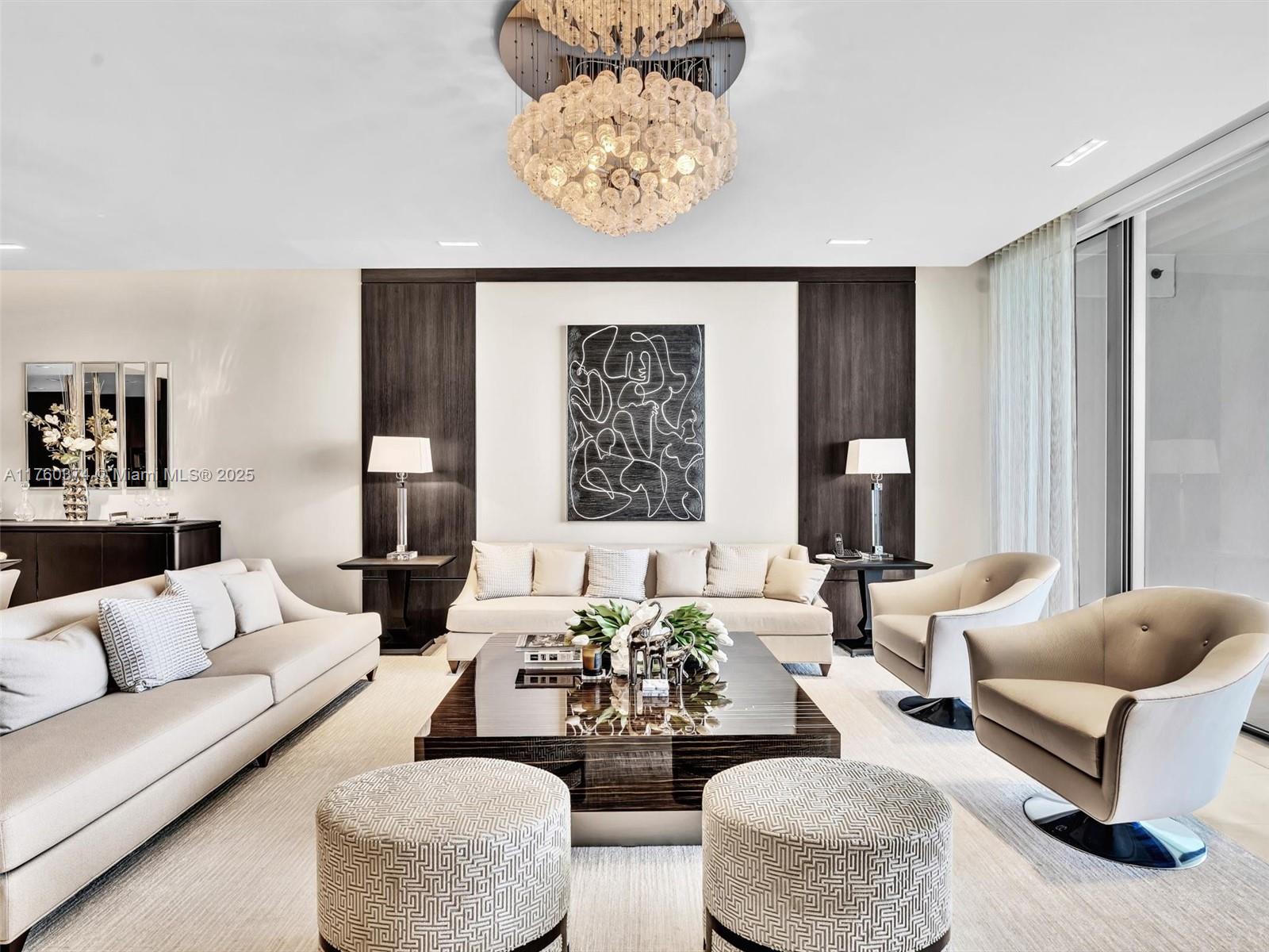 Turnberry Ocean Club Condo - Residential