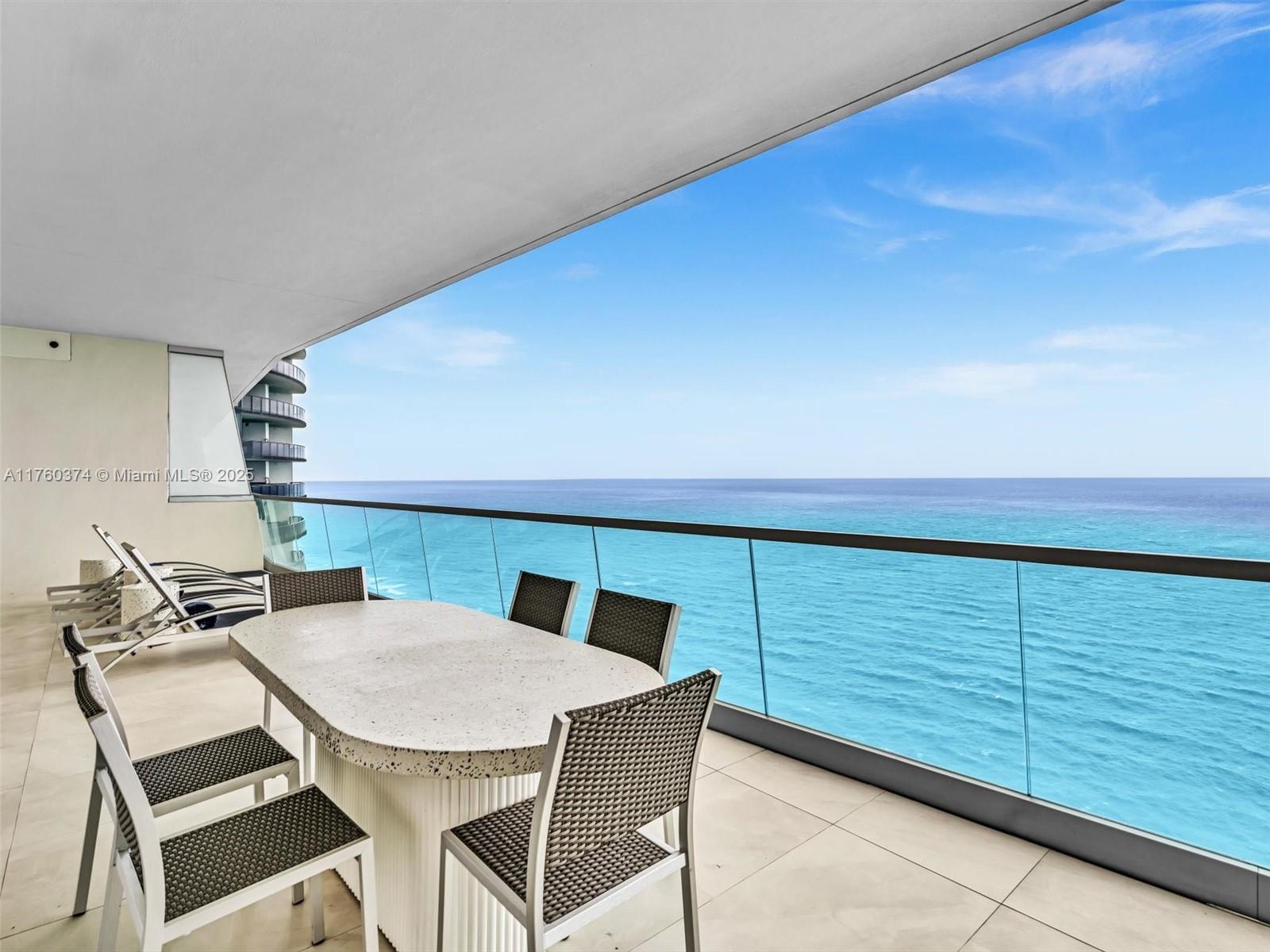 Turnberry Ocean Club Condo - Residential