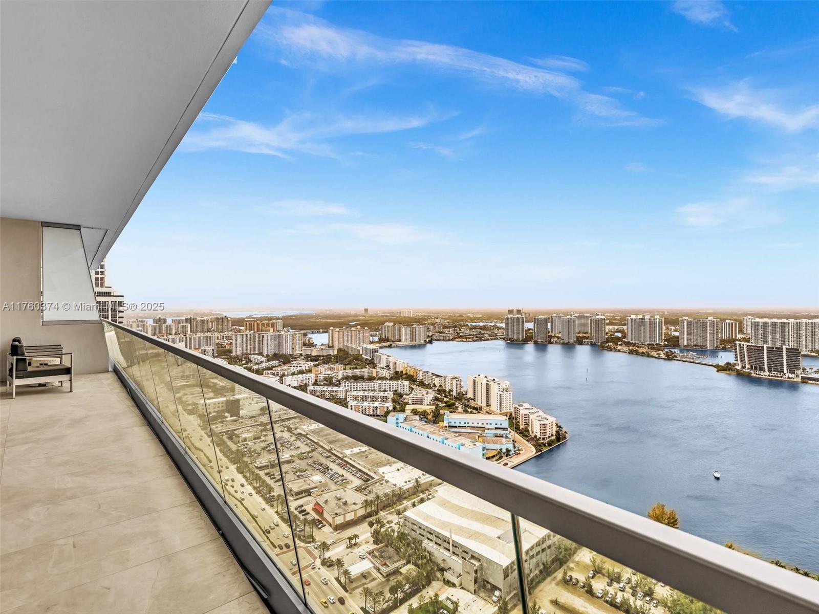 Turnberry Ocean Club Condo - Residential