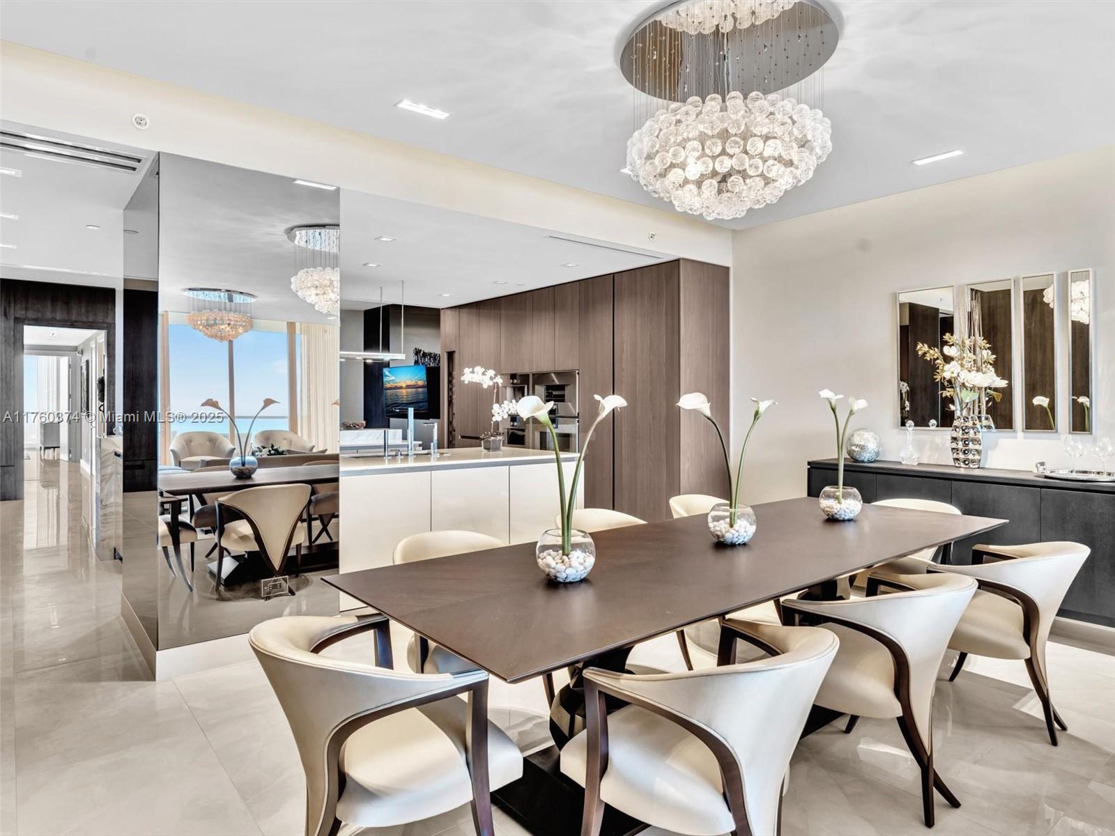 Turnberry Ocean Club Condo - Residential