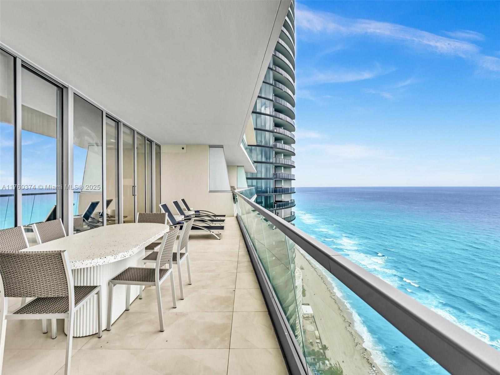 Turnberry Ocean Club Condo - Residential