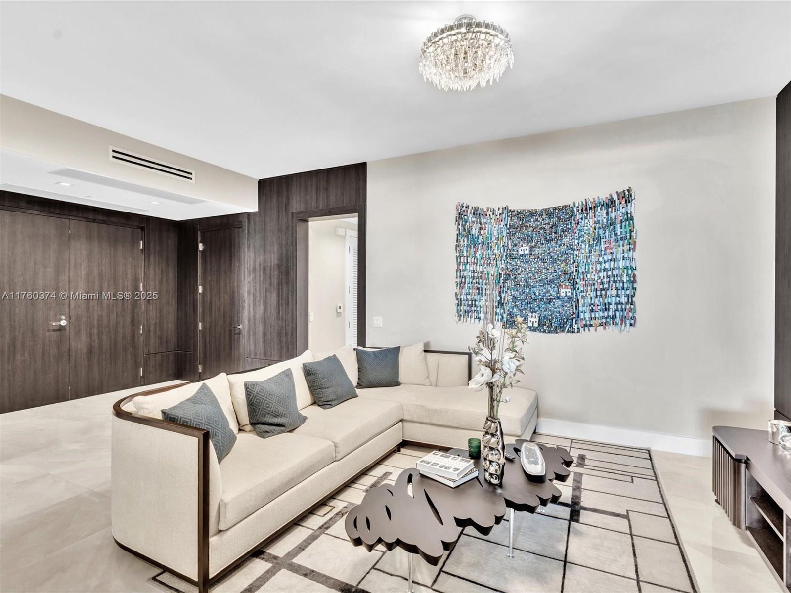 Turnberry Ocean Club Condo - Residential