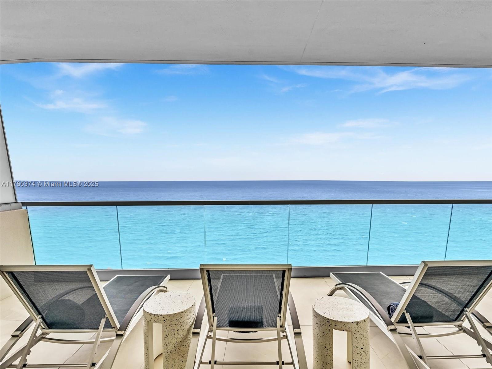 Turnberry Ocean Club Condo - Residential
