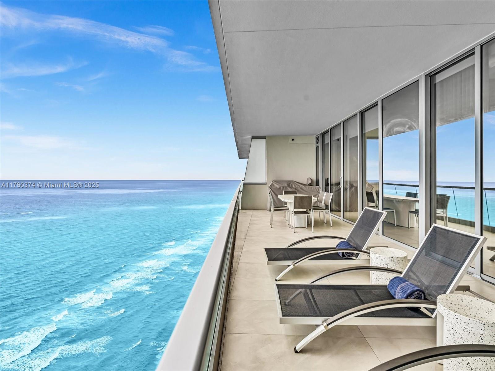 Turnberry Ocean Club Condo - Residential