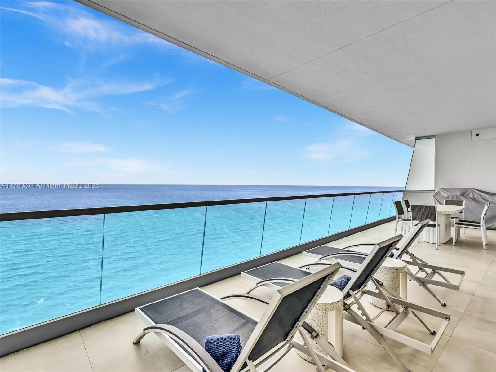 Turnberry Ocean Club Condo - Residential