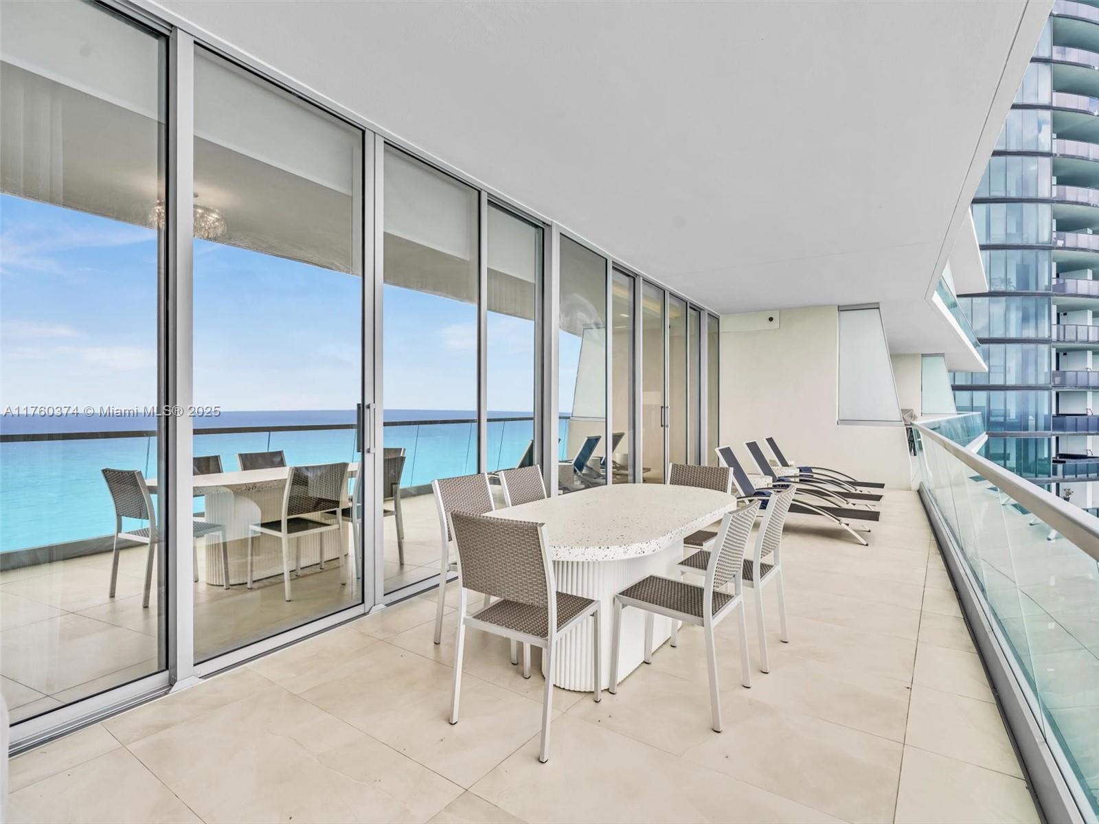 Turnberry Ocean Club Condo - Residential