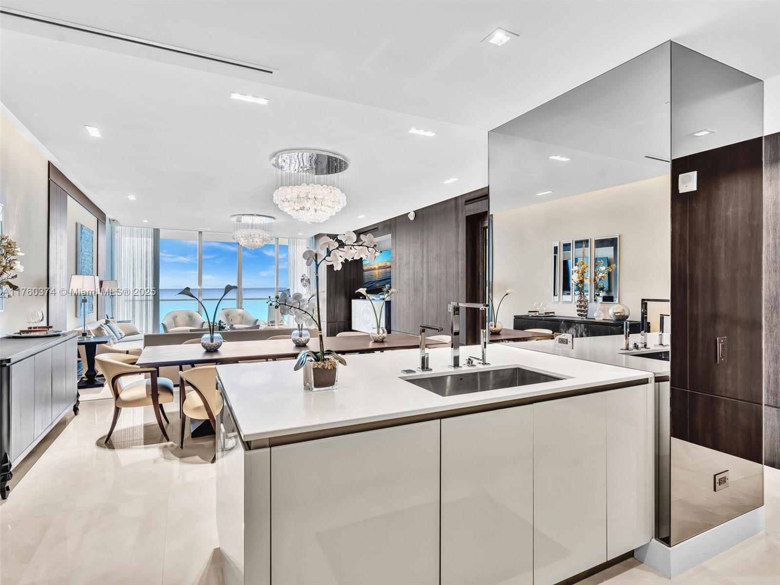 Turnberry Ocean Club Condo - Residential
