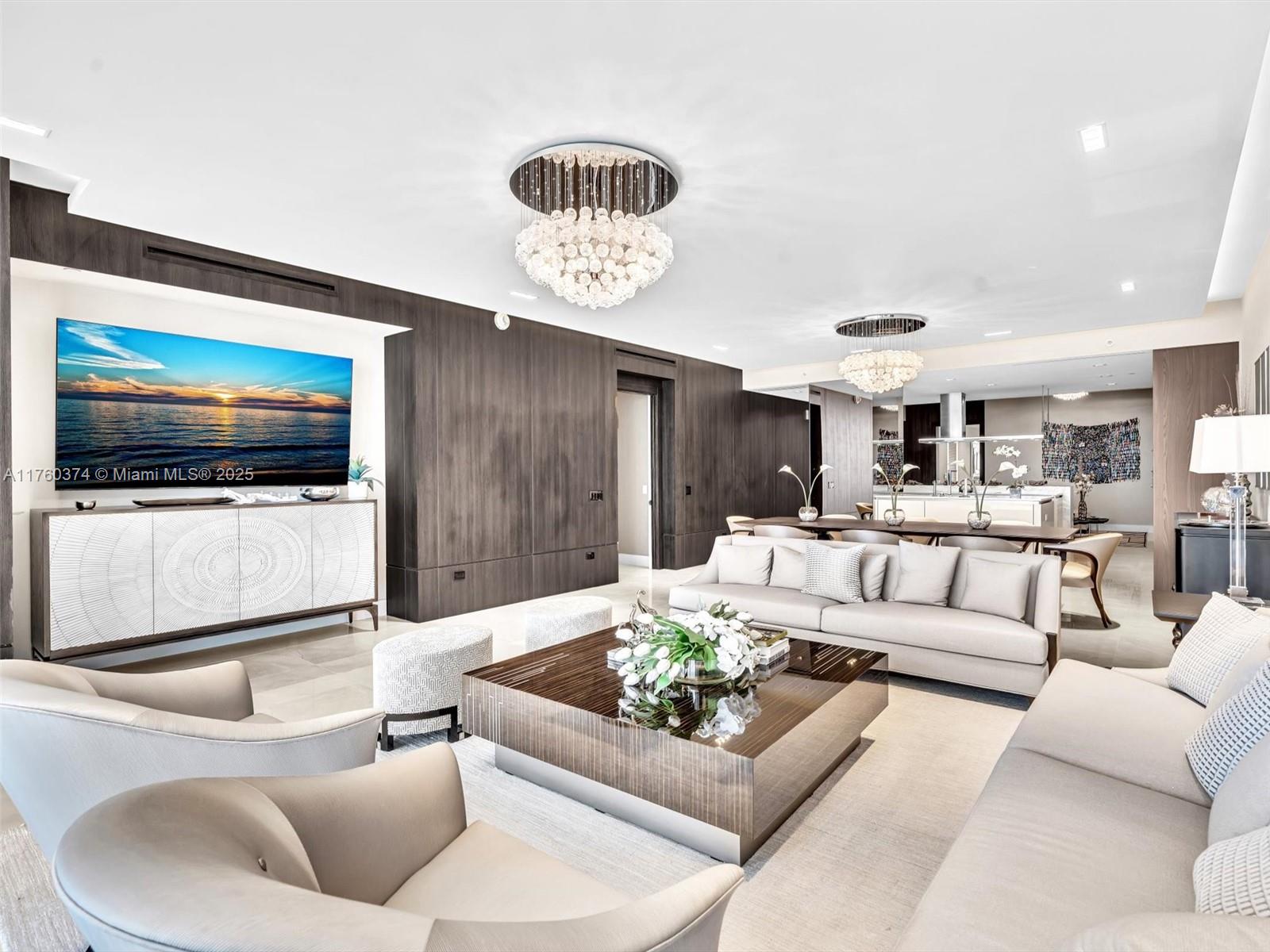 Turnberry Ocean Club Condo - Residential