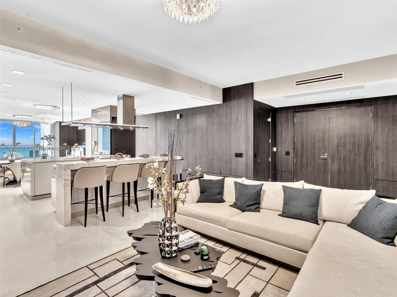 Turnberry Ocean Club Condo - Residential