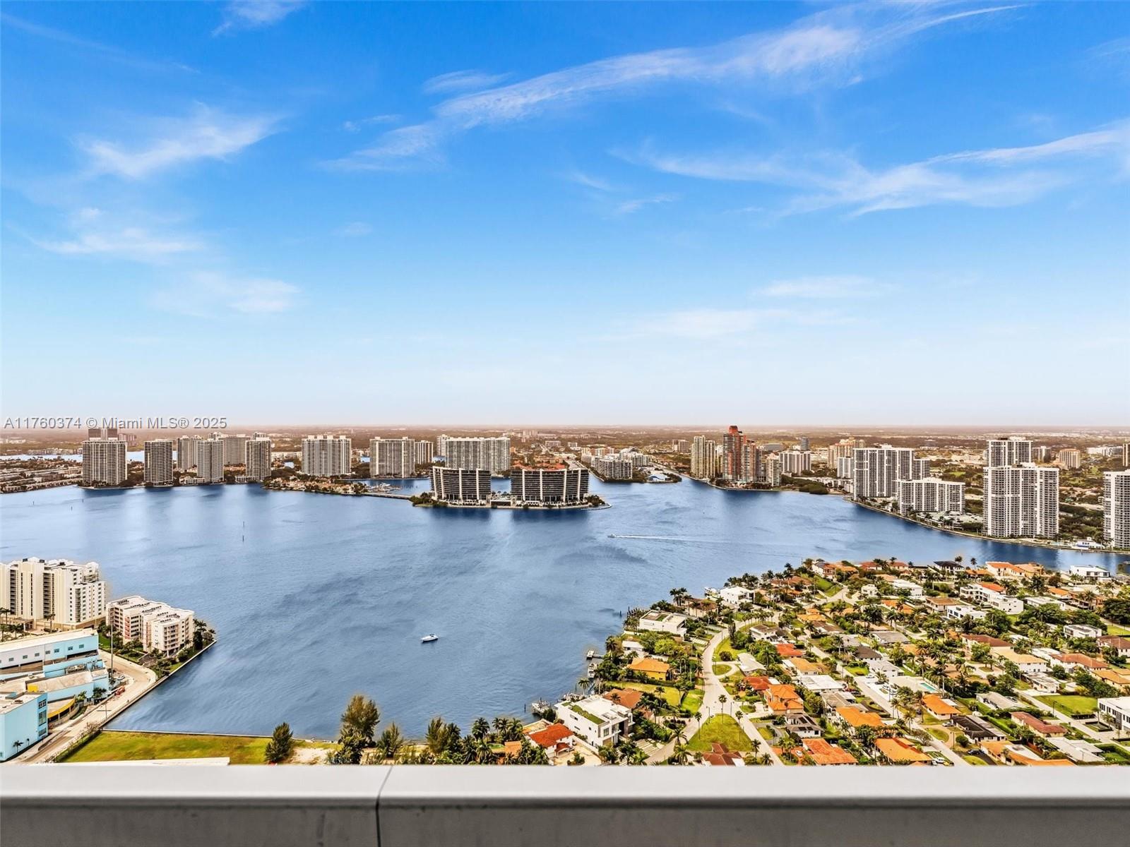 Turnberry Ocean Club Condo - Residential