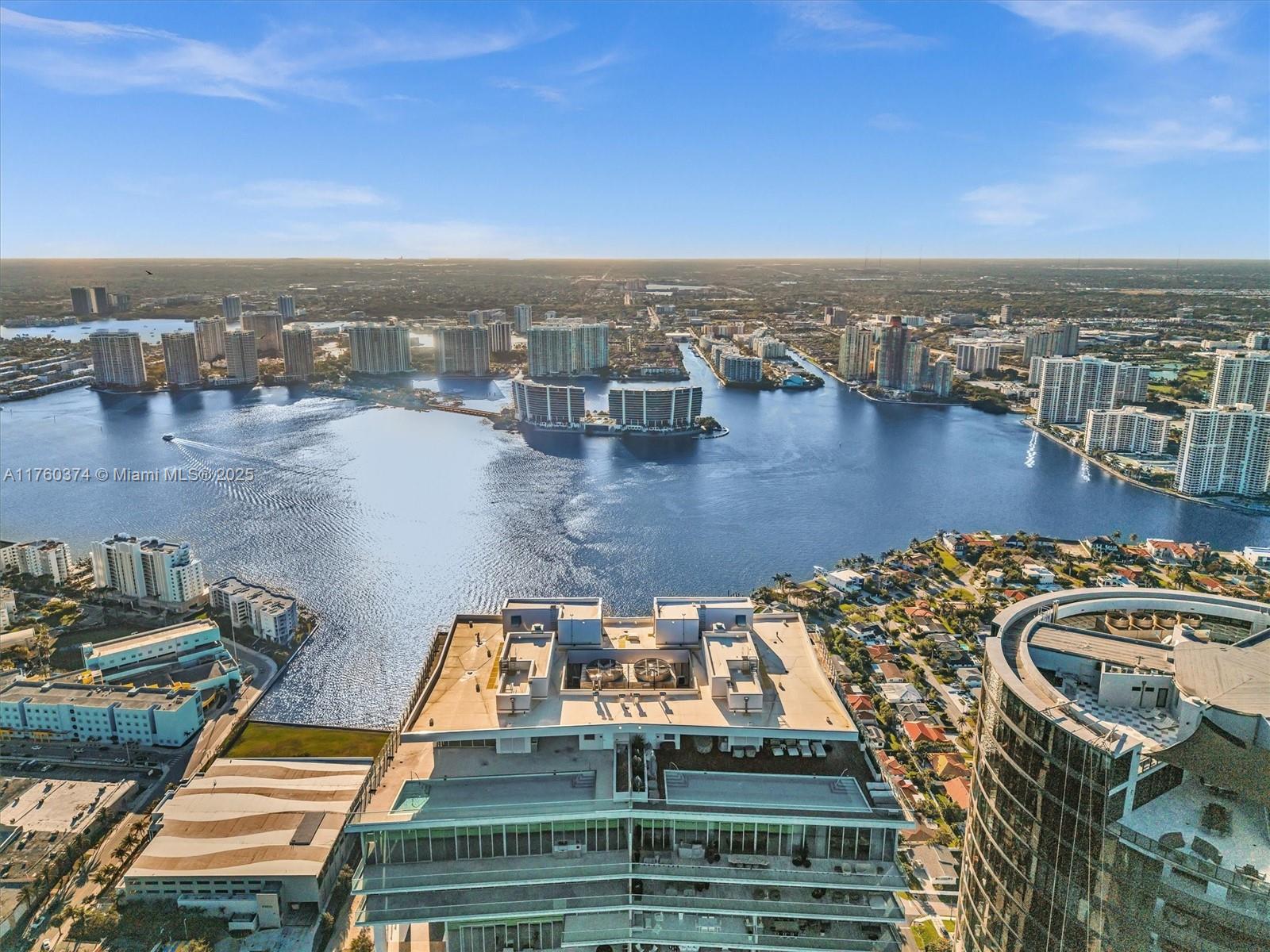 Turnberry Ocean Club Condo - Residential