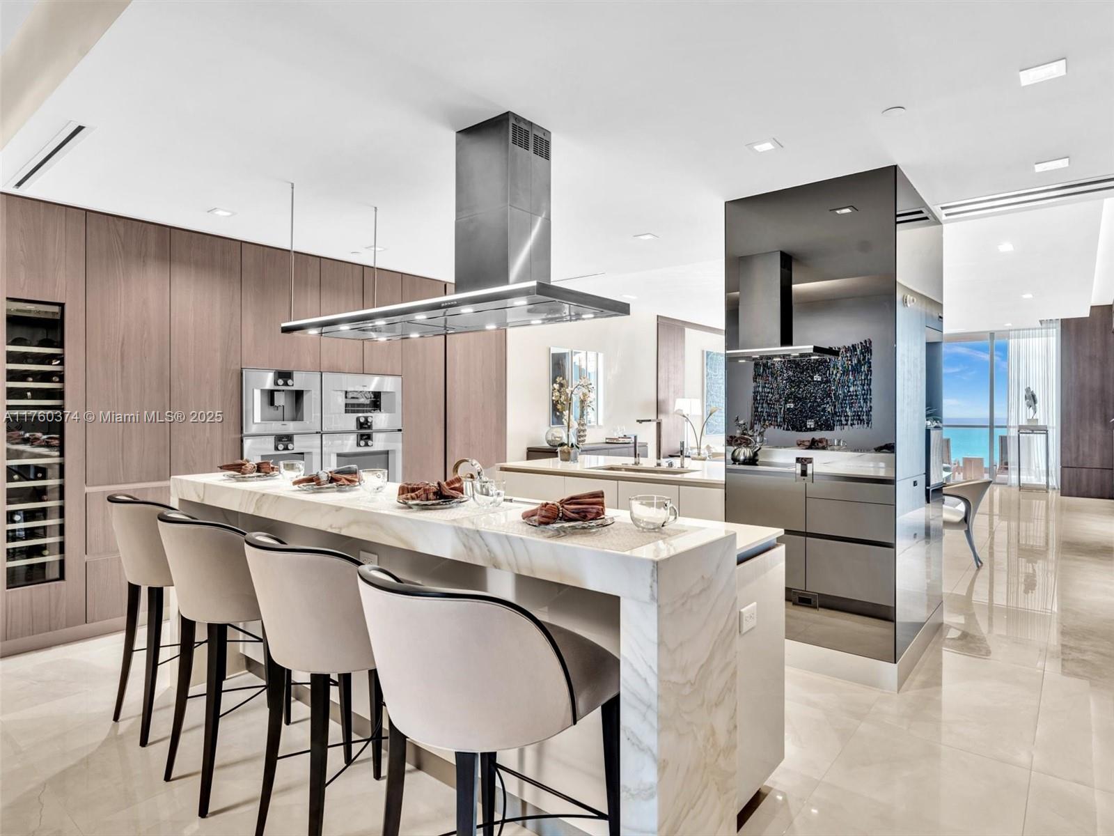 Turnberry Ocean Club Condo - Residential