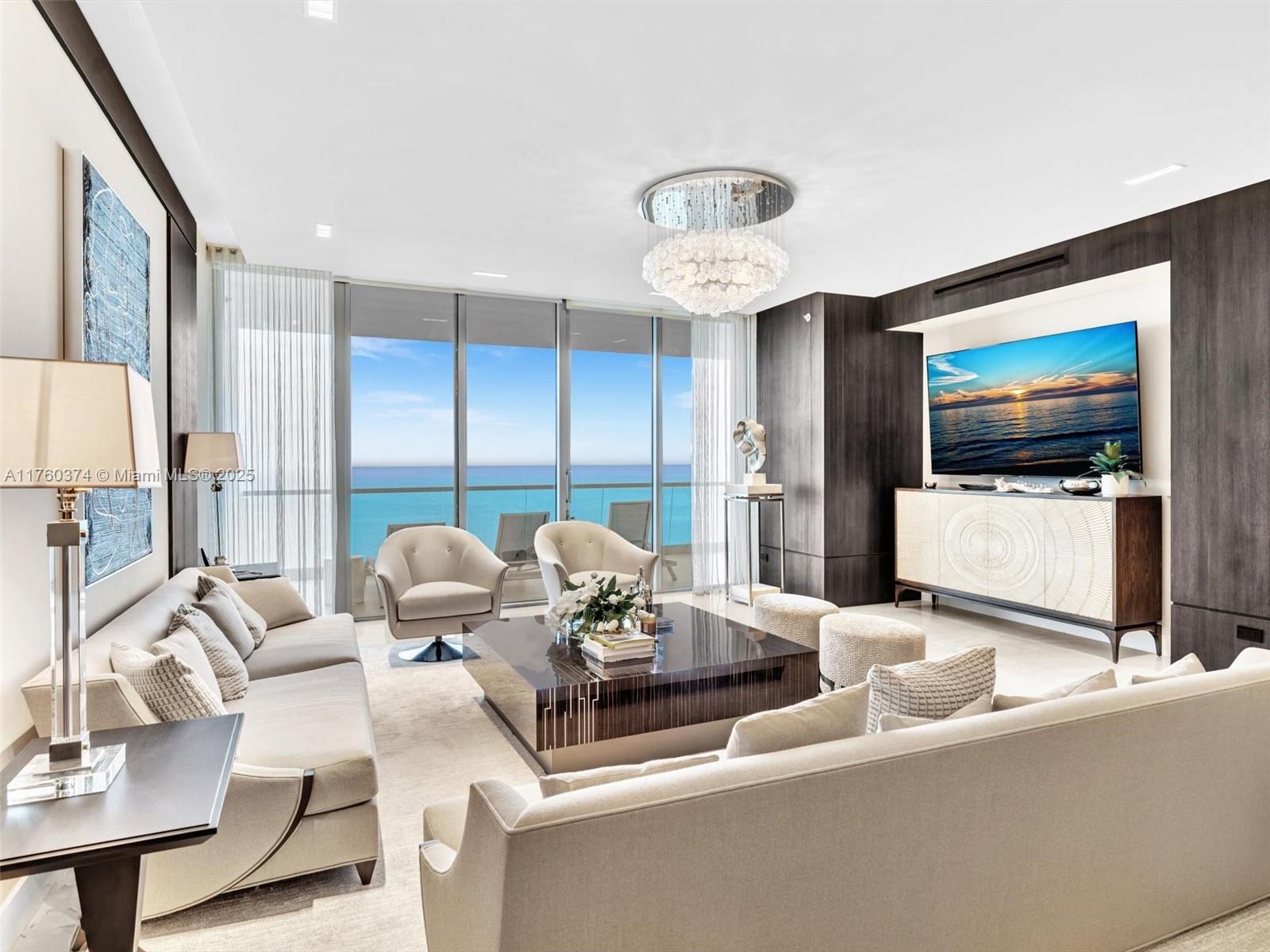 Turnberry Ocean Club Condo - Residential