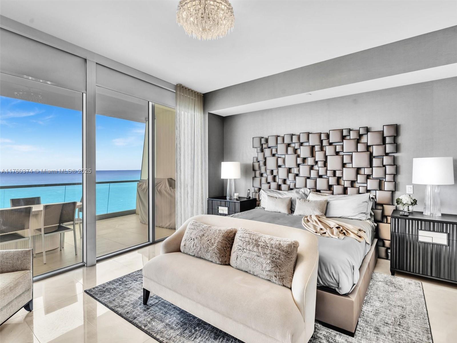 Turnberry Ocean Club Condo - Residential