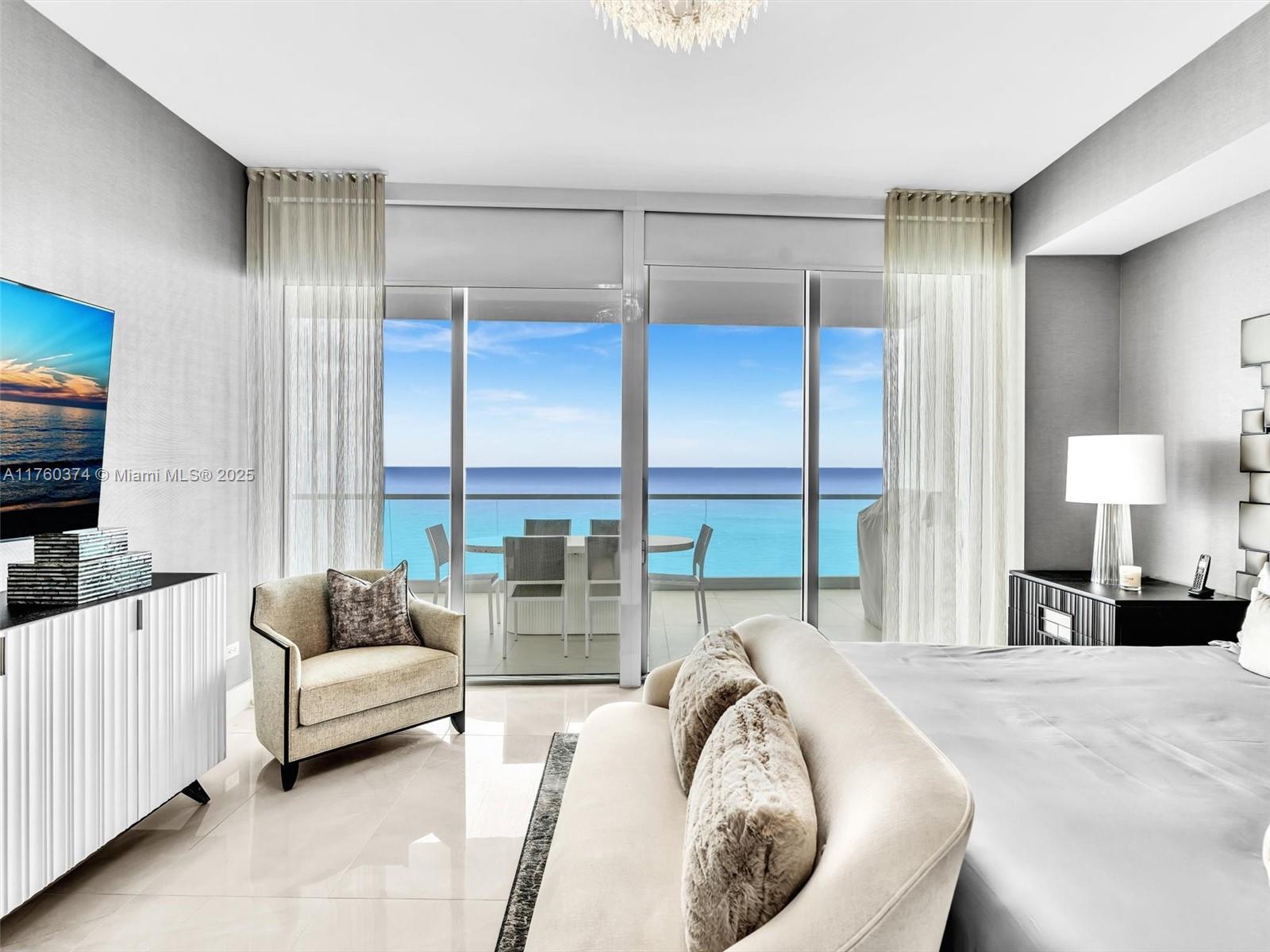 Turnberry Ocean Club Condo - Residential