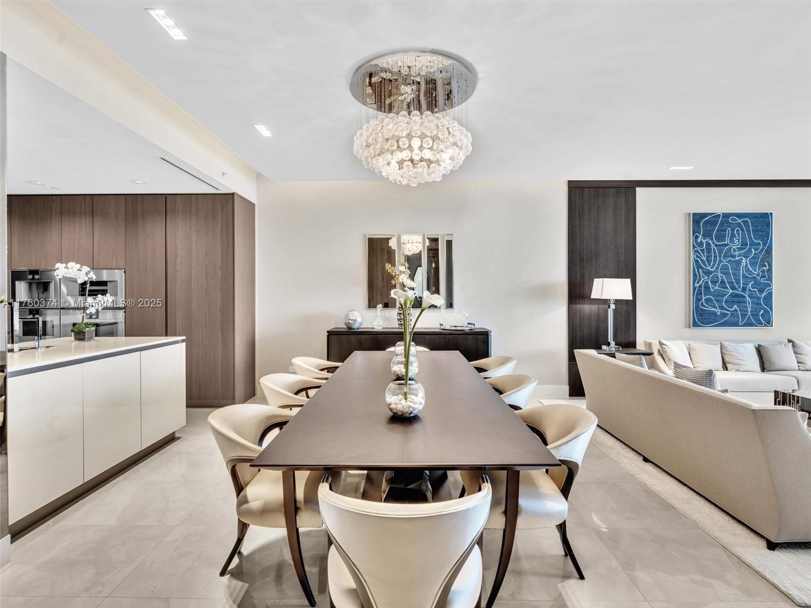 Turnberry Ocean Club Condo - Residential