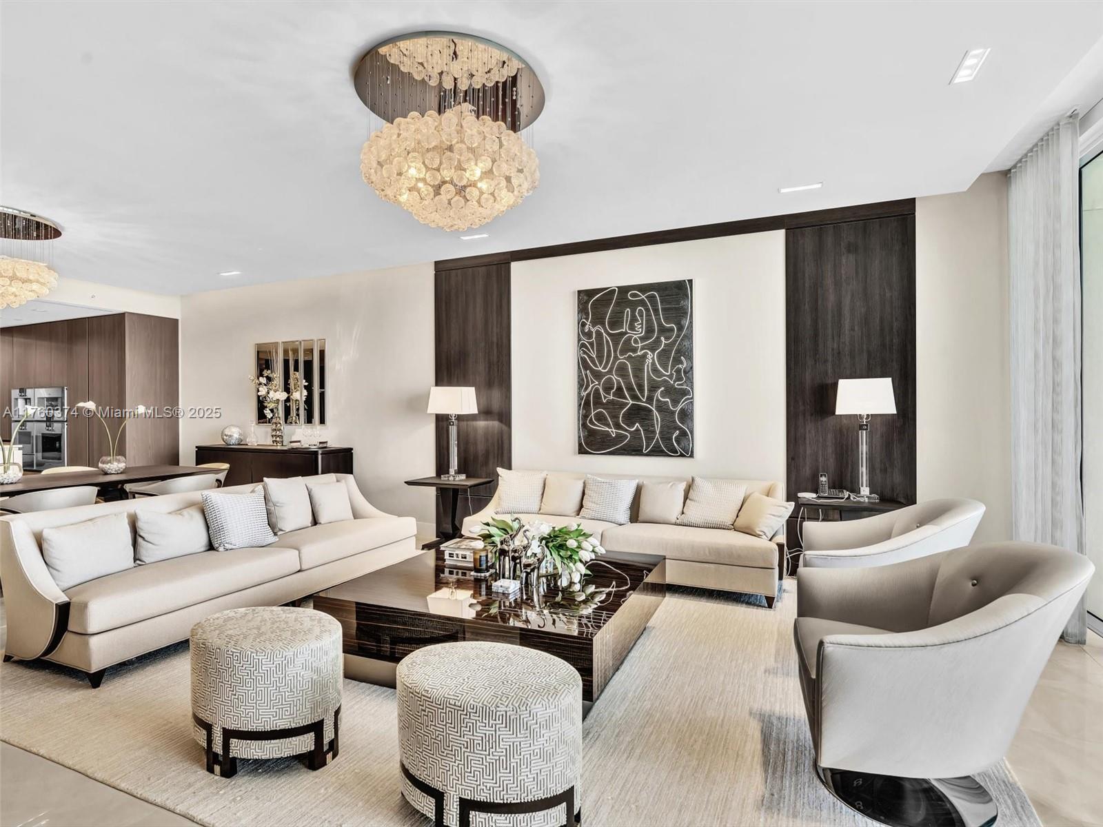 Turnberry Ocean Club Condo - Residential