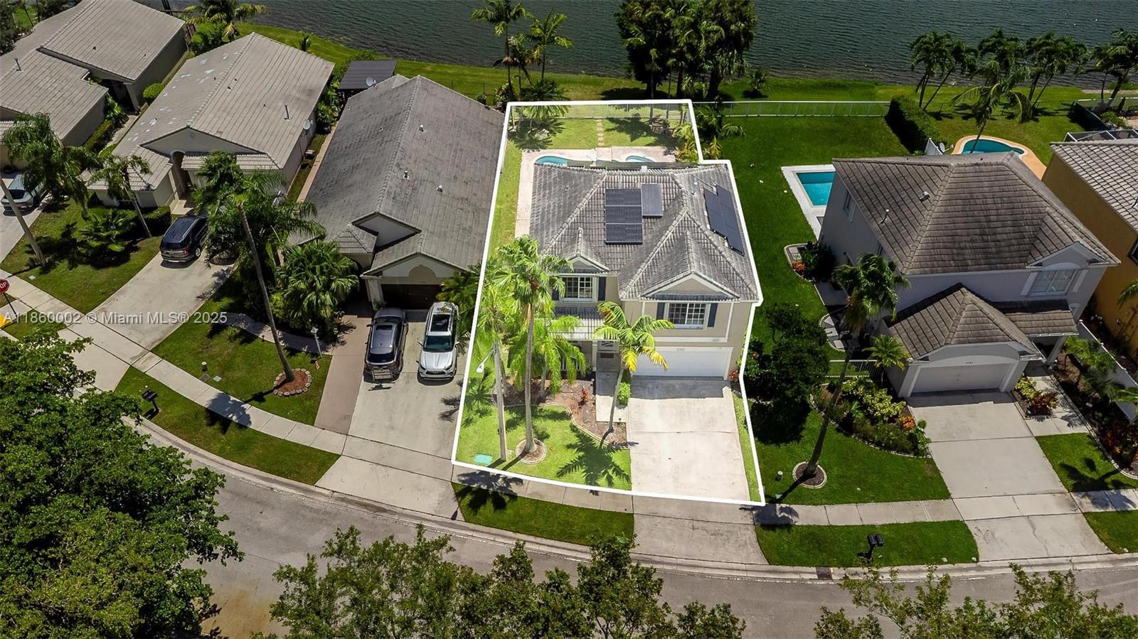 5768 S Plum Bay Pkwy 5768
