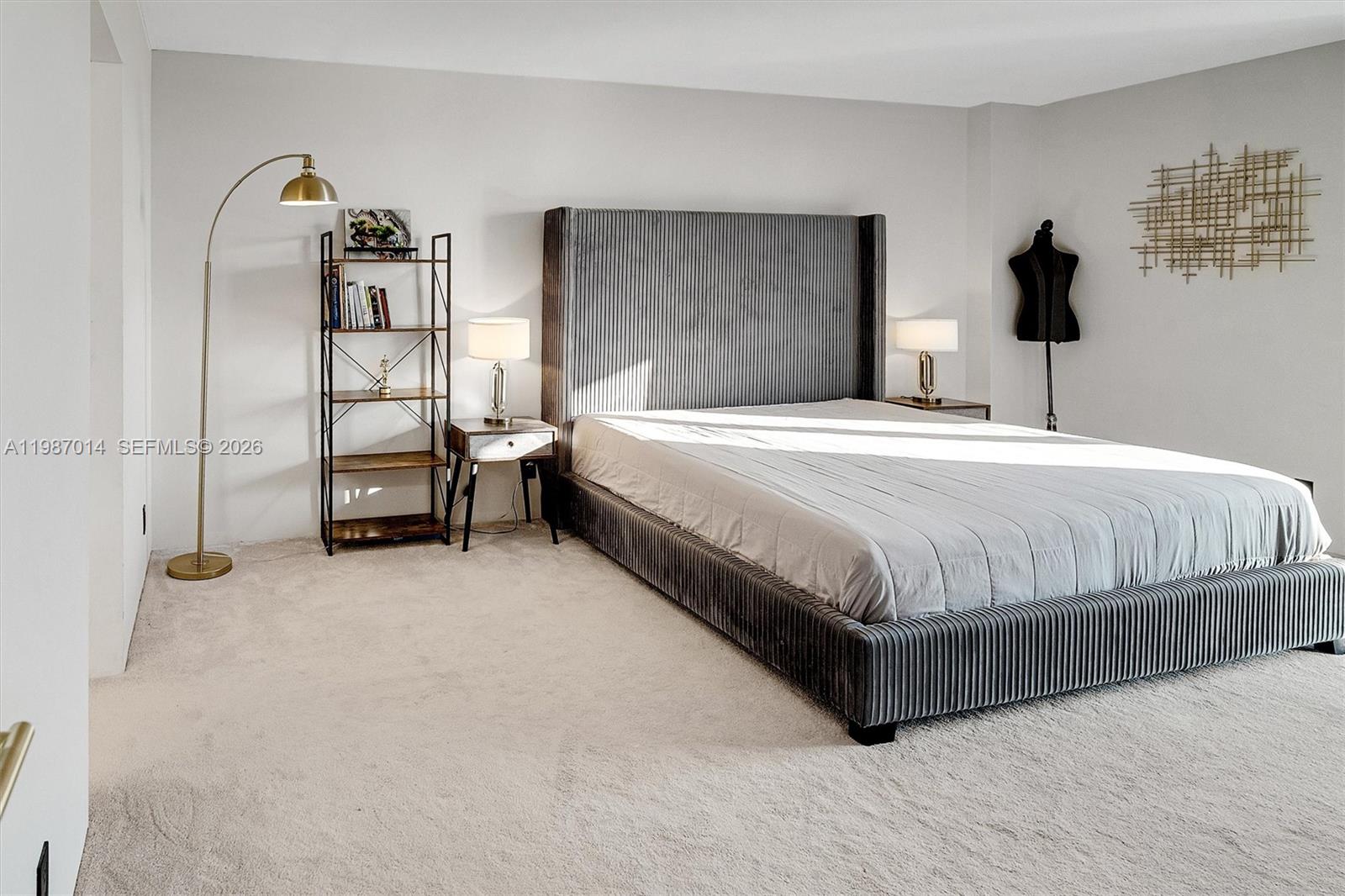 ARLEN HOUSE EAST CONDO - Residential