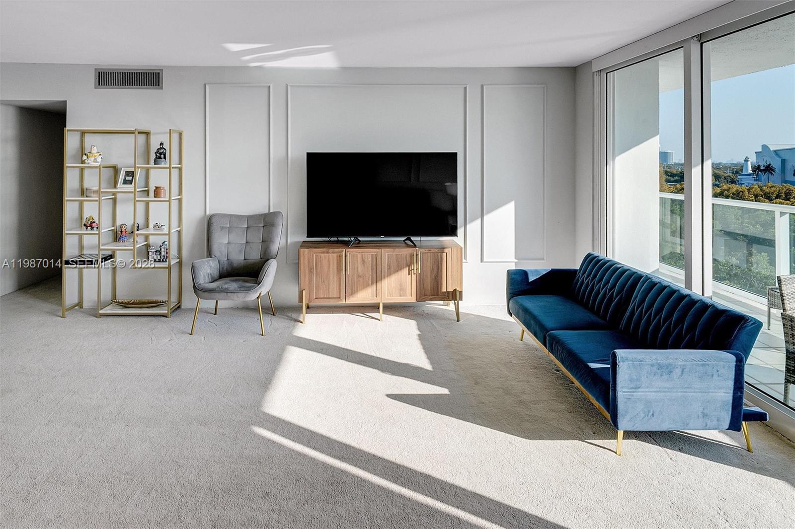 ARLEN HOUSE EAST CONDO - Residential