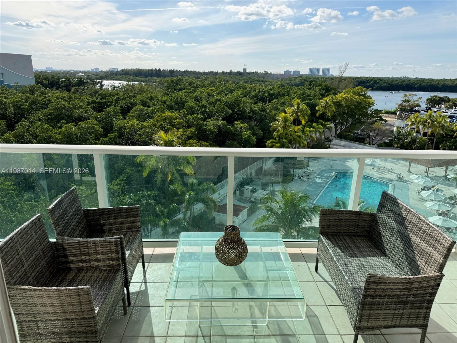 ARLEN HOUSE EAST CONDO - Residential