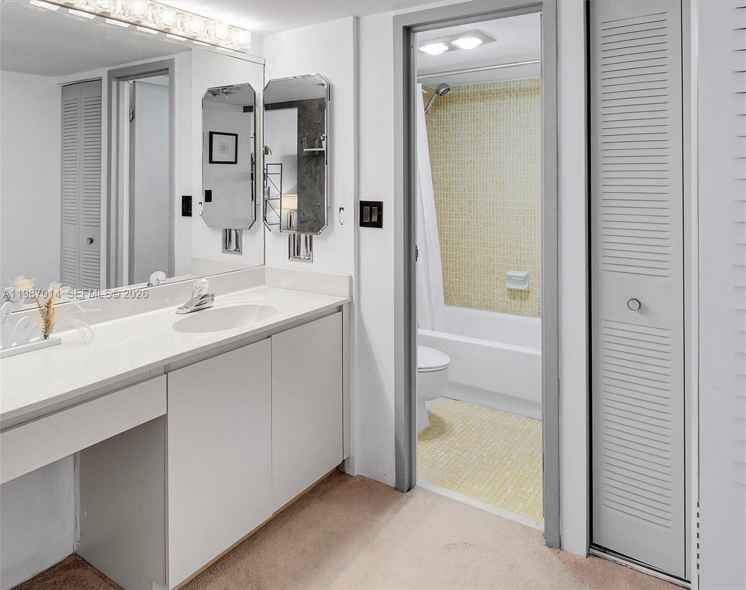 ARLEN HOUSE EAST CONDO - Residential