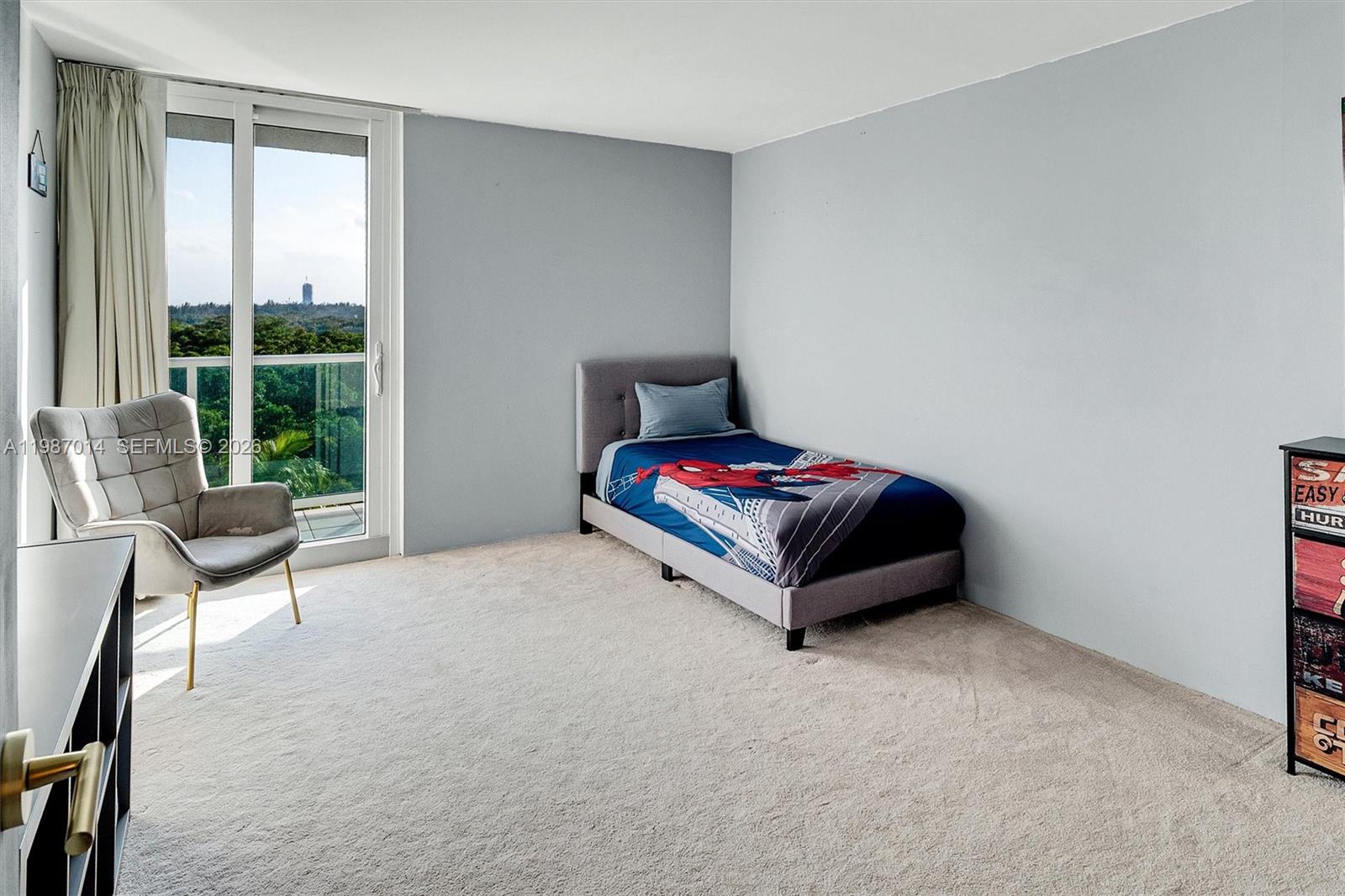 ARLEN HOUSE EAST CONDO - Residential