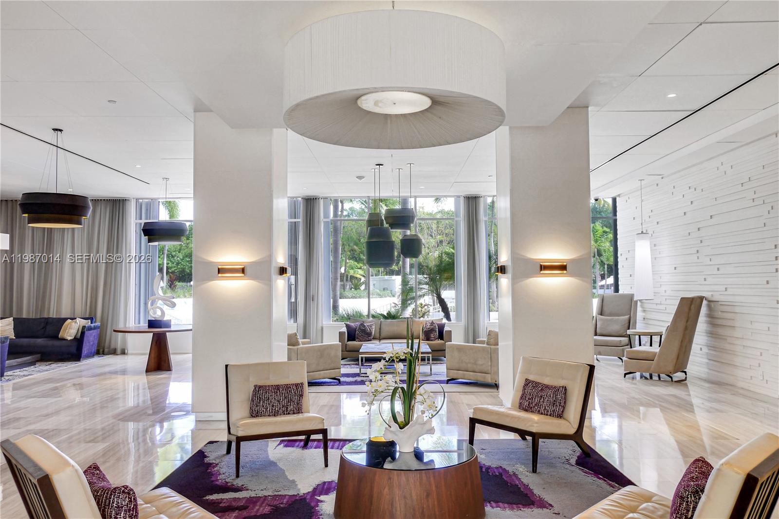 ARLEN HOUSE EAST CONDO - Residential