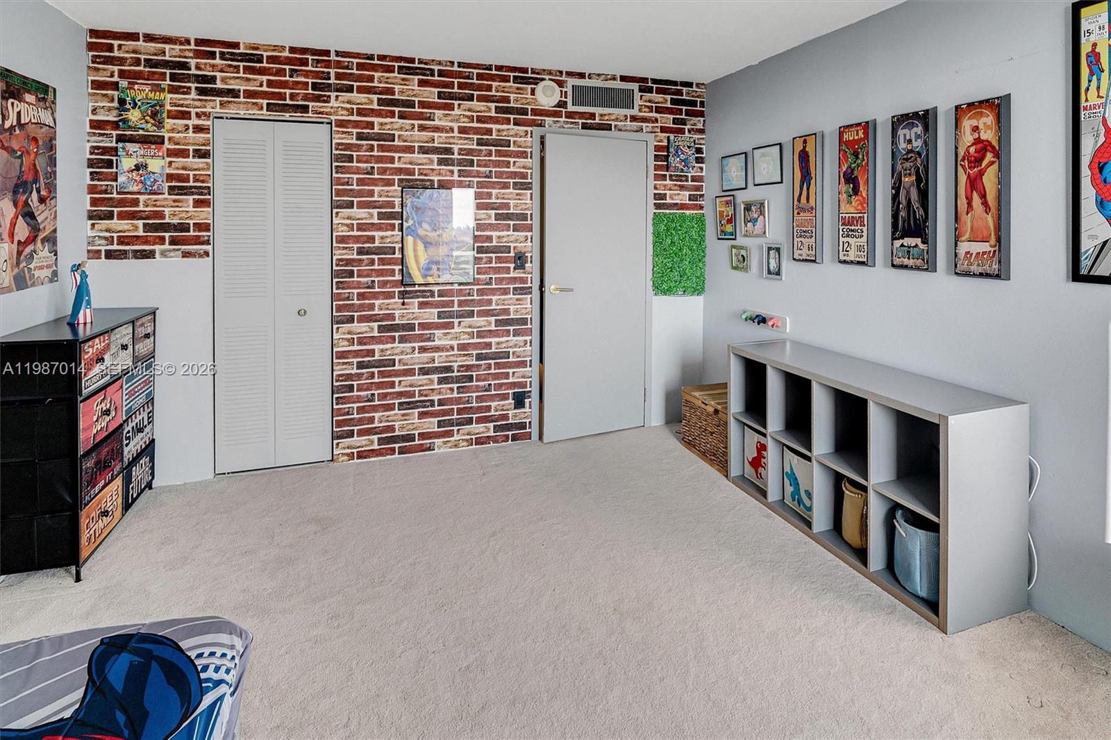 ARLEN HOUSE EAST CONDO - Residential