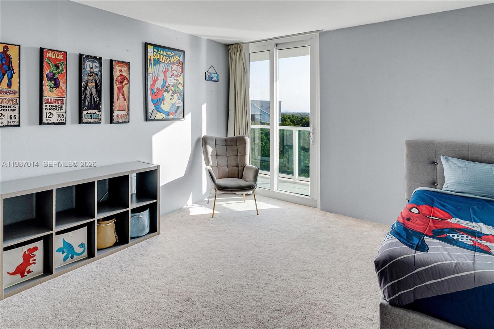 ARLEN HOUSE EAST CONDO - Residential