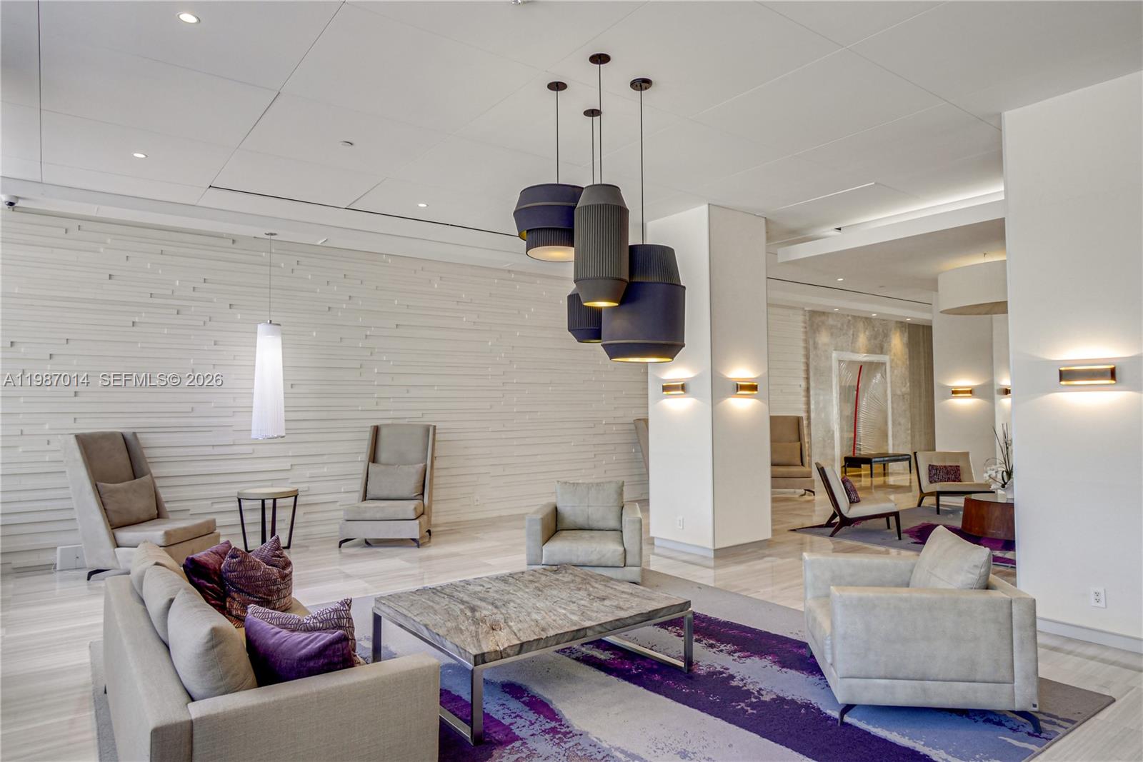 ARLEN HOUSE EAST CONDO - Residential