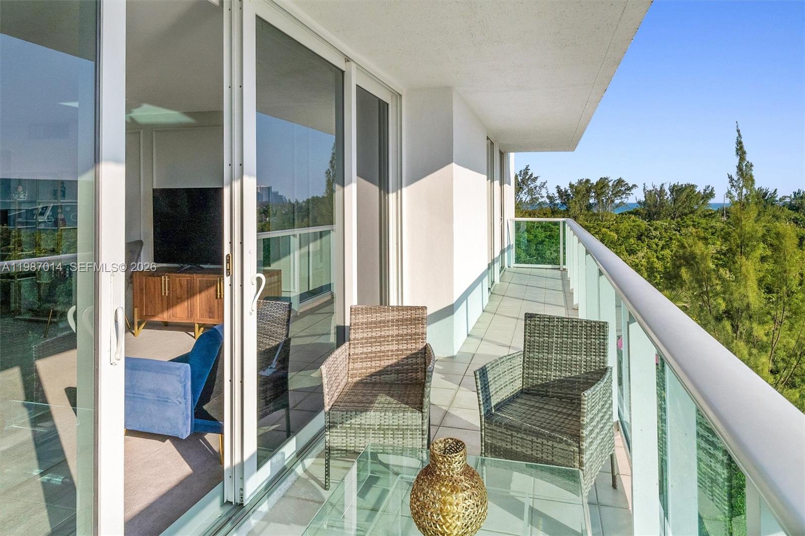 ARLEN HOUSE EAST CONDO - Residential