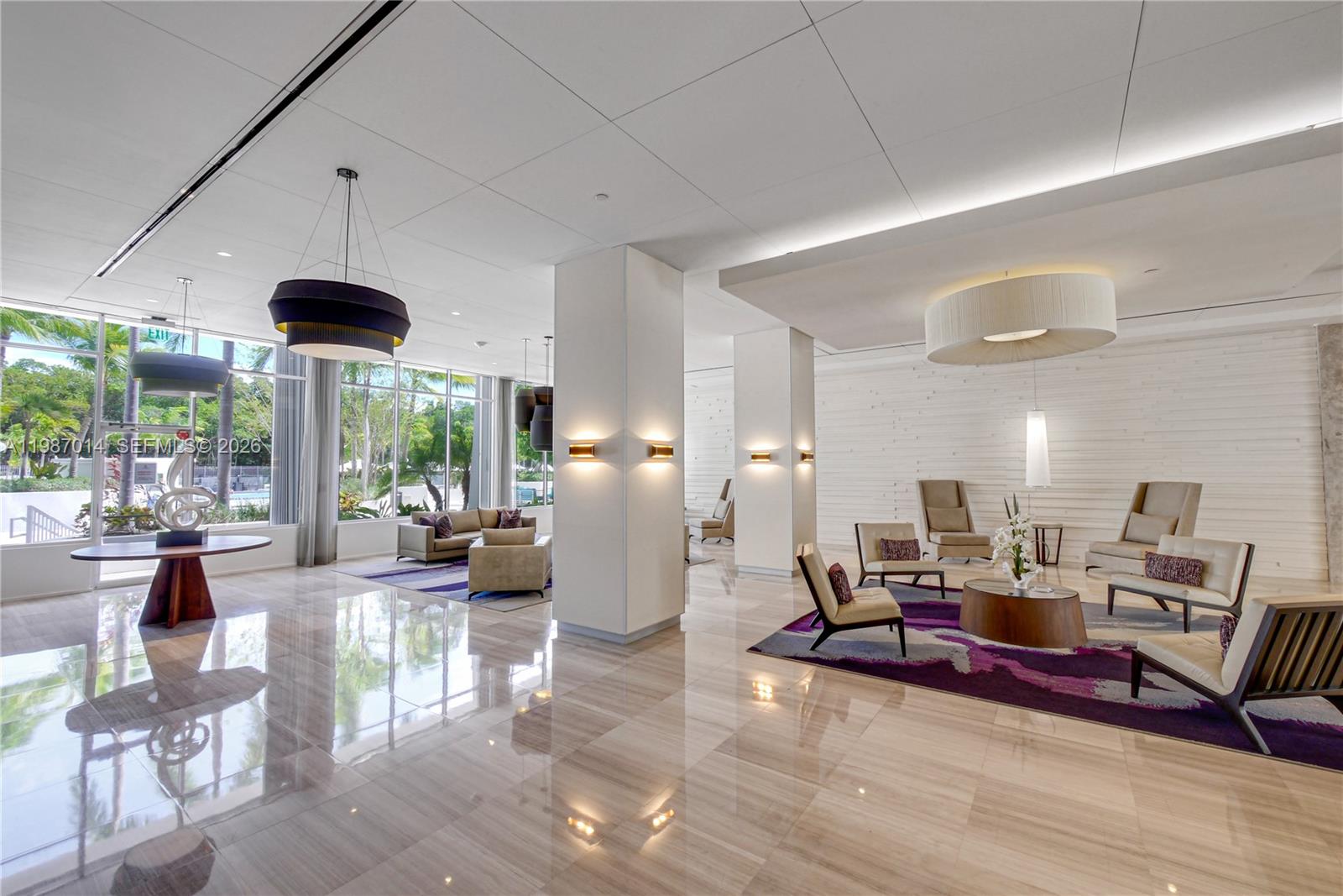 ARLEN HOUSE EAST CONDO - Residential