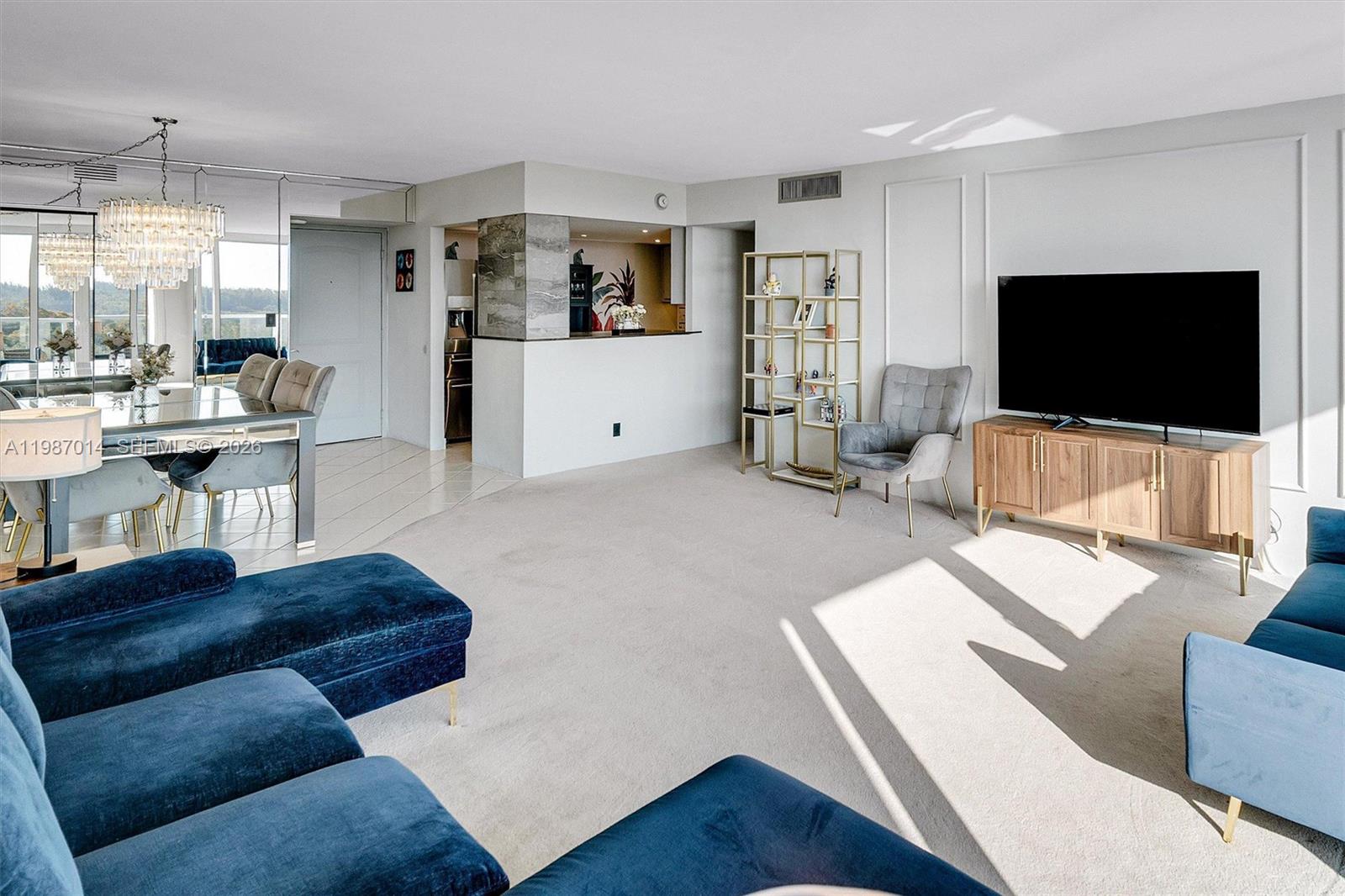 ARLEN HOUSE EAST CONDO - Residential