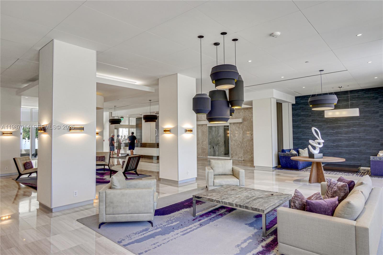 ARLEN HOUSE EAST CONDO - Residential