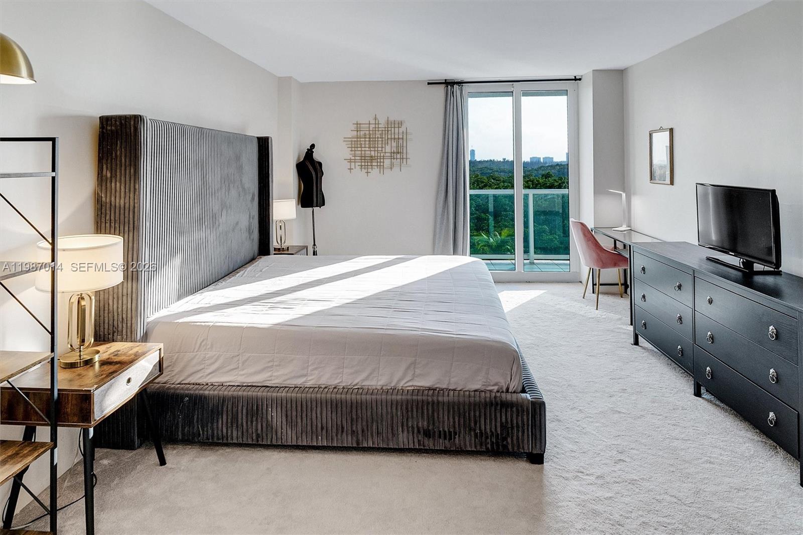 ARLEN HOUSE EAST CONDO - Residential