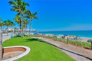 OCEAN PLAZA ON DEERFIELD - Residential Lease